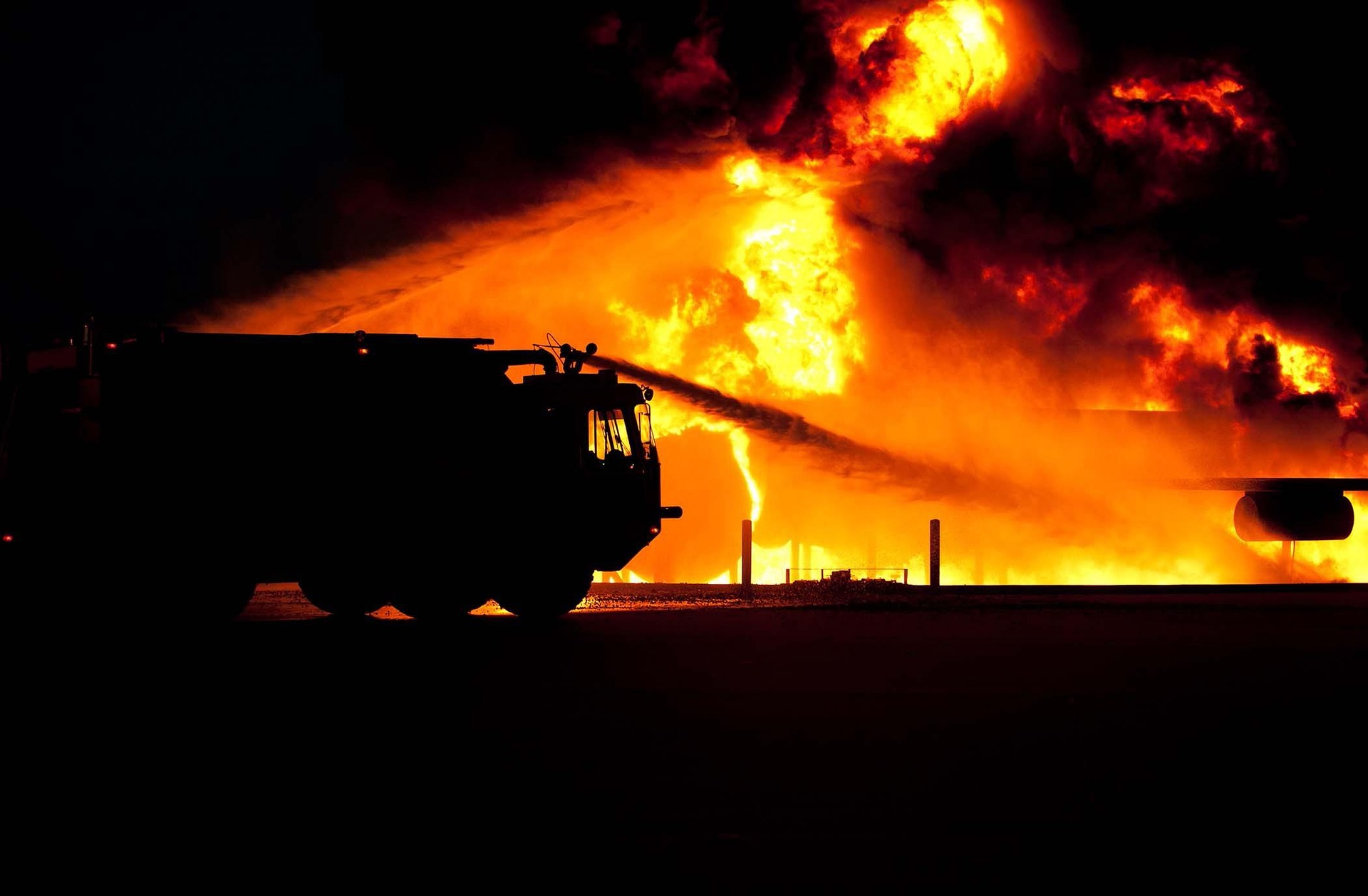 Standard Fire & Special Peril